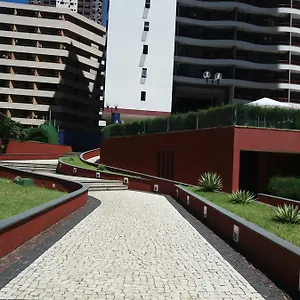 Ed. Porto De Iracema 630 Apartamento